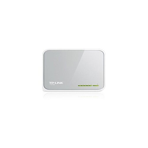 Switch 5 portni 10/100 TP-Link TL-SF1005D Cijene