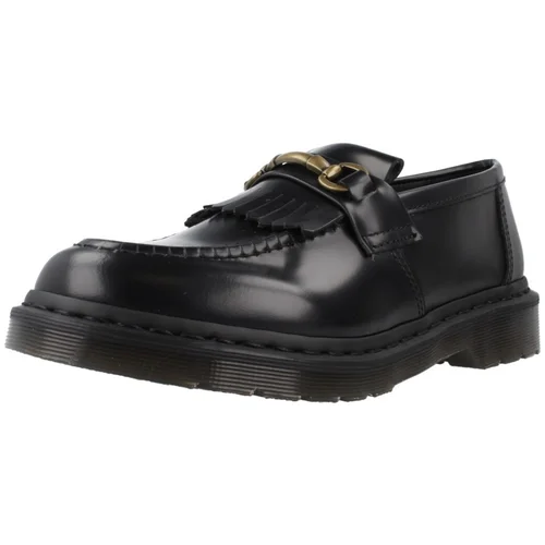 Dr. Martens ADRIAN SNAFFLE Crna