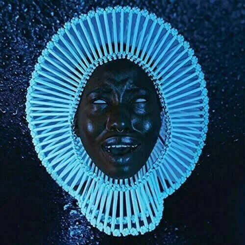 Childish Gambino Awaken, My Love! (LP)