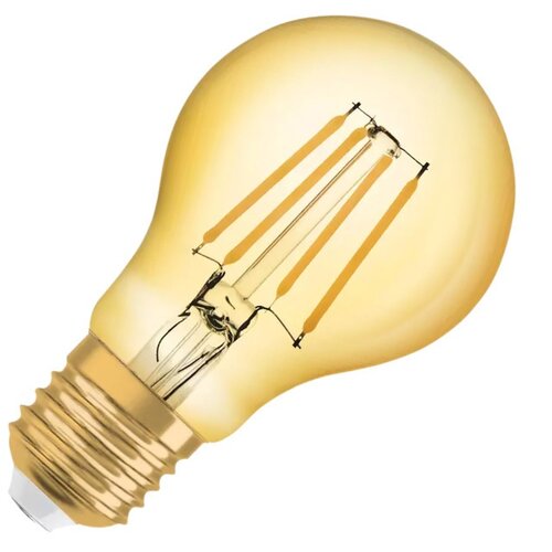 Dekorativna retro sijalica 4W OSRAM Cene