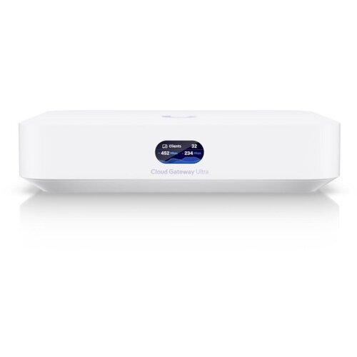 Ubiquiti UCG-ULTRA, Cloud Gateway Cene