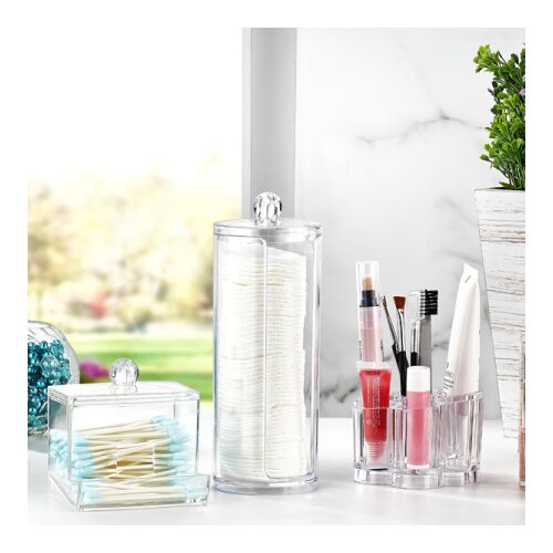 BeeHome kozmetički organizator set 3 dela (ak 504) Slike