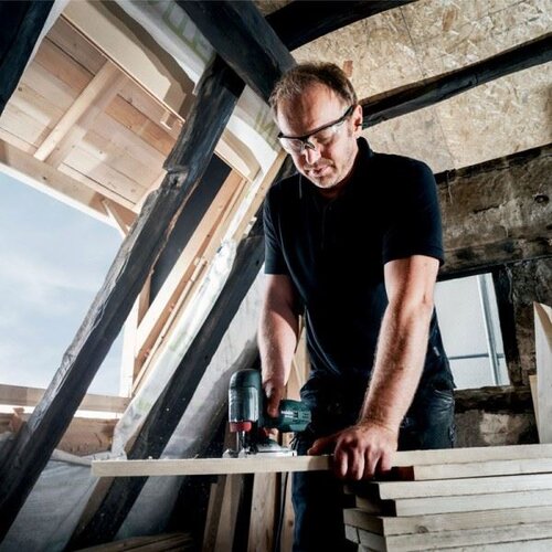 Metabo ubodna testera STE 100 SCS Slike