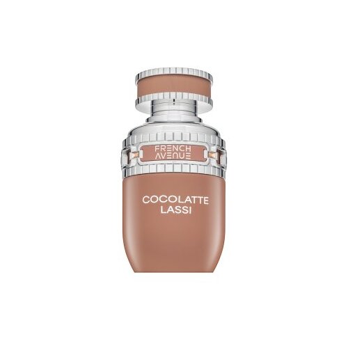 French Avenue Cocolatte Lassi parfemska voda unisex 80 ml Cijene
