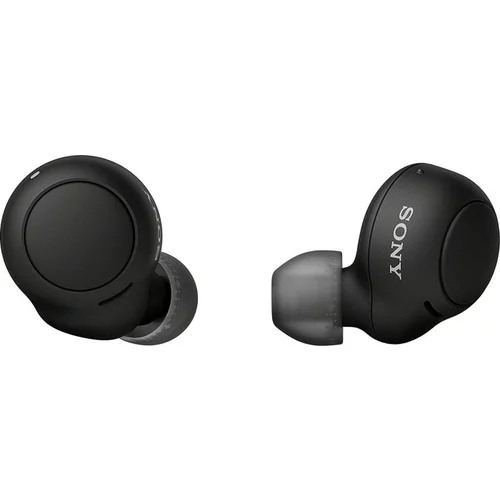 Sony WFC500B.CE7 bežične slušalice black