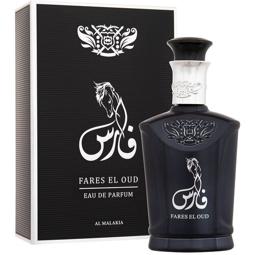 Al Malakia Fares El Oud parfumska voda 100 ml unisex Cene