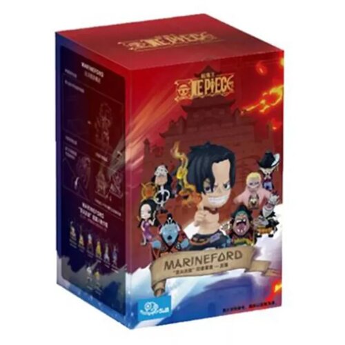 Prestige Blind Box one piece chapter 2 blind box (single) - win main Cene