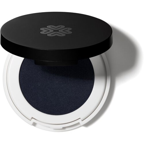 Lily Lolo Pressed Eye Shadow - Double Denim Slike