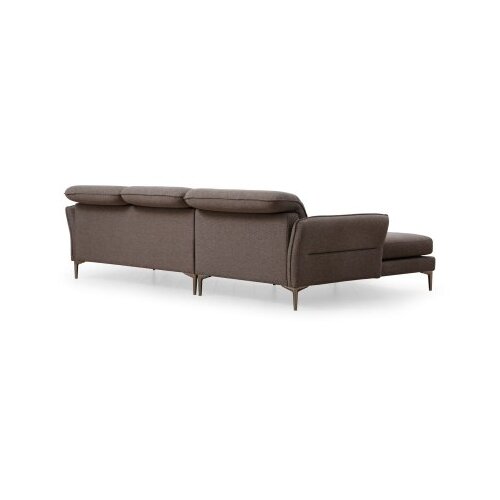 Atelier Del Sofa ugaona garnitura Costor Corner Left Grey Slike