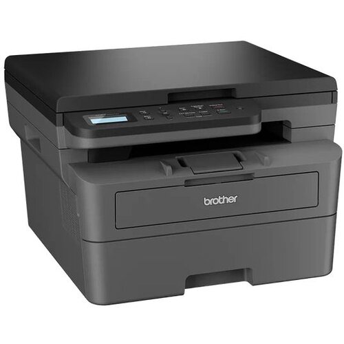 Brother DCP-L2600D, A4, print/scan/copy, print up to 1200dpi, 34ppm, duplex, usb Slike