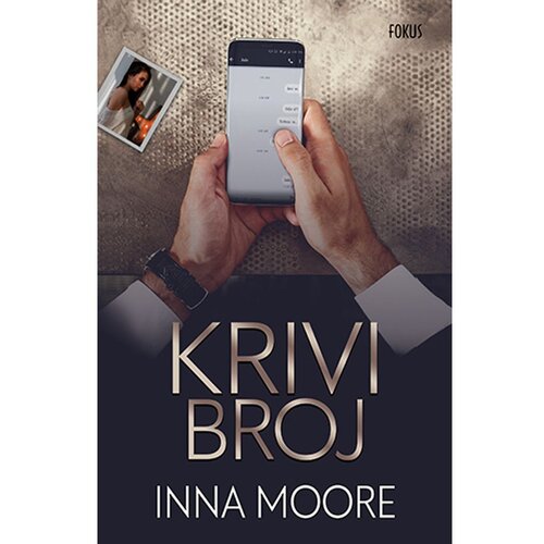 Fokus na HIT Krivi broj, Inna Moore Slike