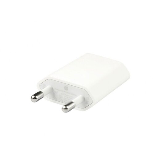 Apple zamjensko napajanje USB 5W RETAIL BOX Slike