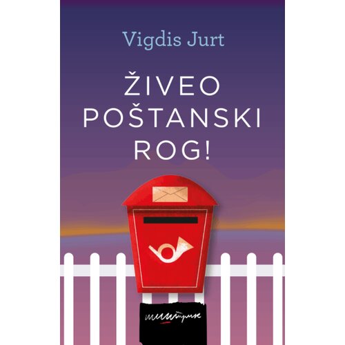 &amp;Scaron;trik Vigis Jurt - Živeo po&amp;scaron;tanski rog! Slike