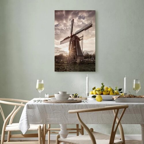  Slika - Wind of Memories (1 Part) Vertical 20x30 Standard Slike