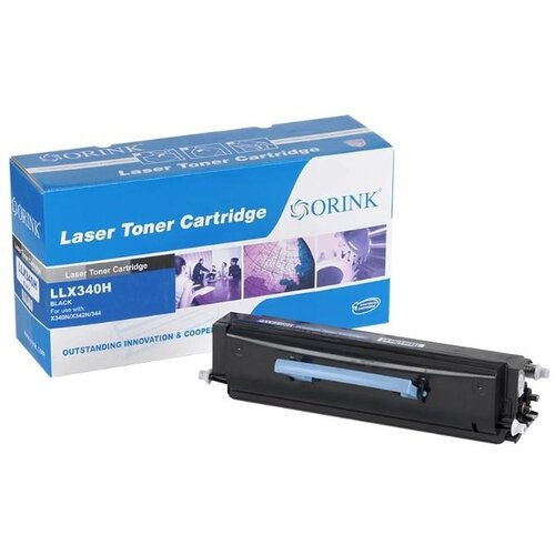 Orink Toner X340A11G X340/342 Cene