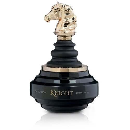 Armaf Checkmate Black Knight parfumska voda 100 ml za mo&amp;scaron;ke Slike