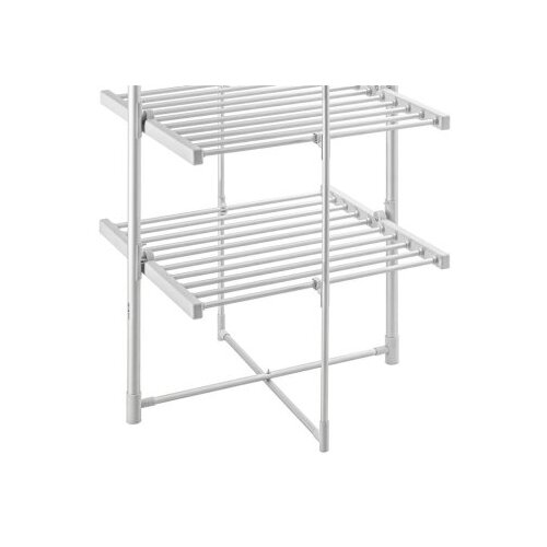 Adler AD 7829 Foldable electric clothes dryer Slike