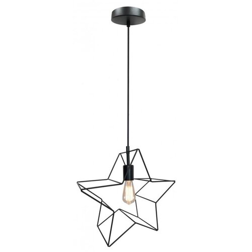  Luster na sajli STAR 1xE27/60W/230V Cene