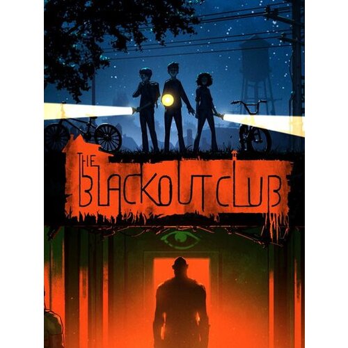  the blackout club (pc) steam key europe Cene