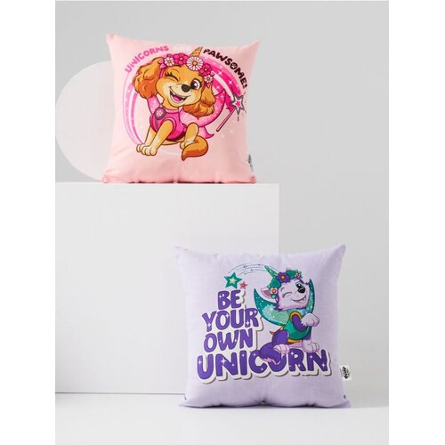 Sinsay Set jastučnica PAW Patrol 2 pack Slike
