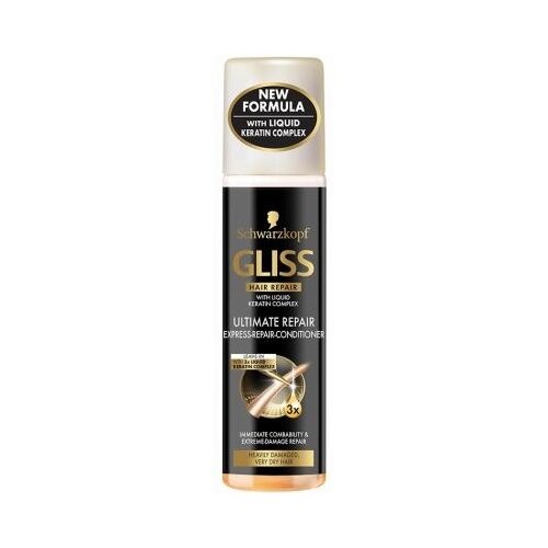 Gliss Balzam u spreju Ultimate repair 200ml Cene