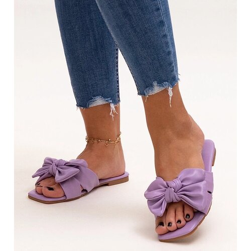 D/CEO Black slippers with fur insulated Valle Cijene