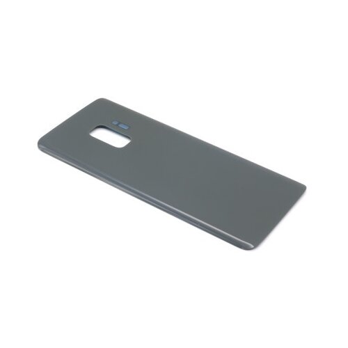  poklopac baterije za samsung g960f galaxy s9 gray (no logo) ( SD12624 ) Cene