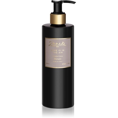 Janeke Love Is In The Air &amp;scaron;ampon za sjaj i hidrataciju 300 ml Slike