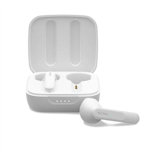 Ngs Brezžični slu&amp;scaron;alke Artica Move Bluetooth 5.3 28h avtonomija, (5000541288) Slike