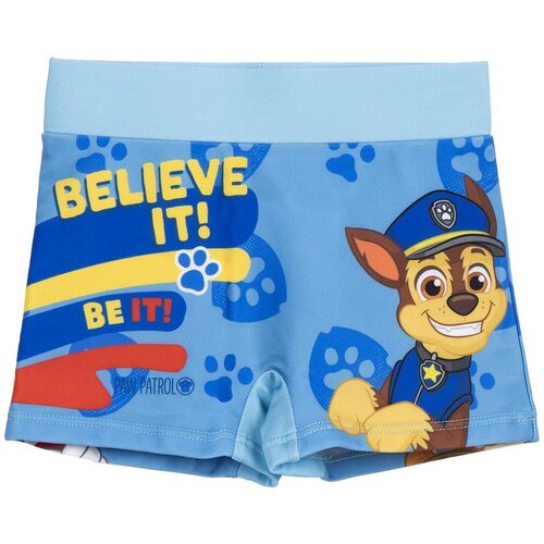 Cerda kopalke boxer hlače 2900002594 PAW PATROL F modra 92 Slike