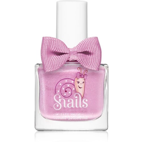 Snails Main Collection lak za nohte za otroke odtenek Glitter Bomb 10,5 ml Cene