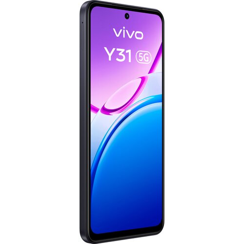 Vivo Y31 5G 6GB/512GB Black Slike