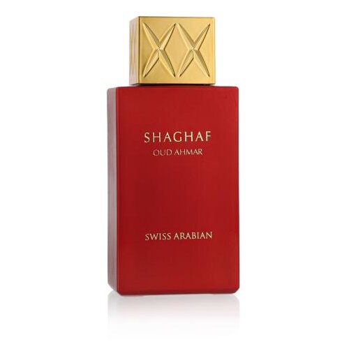 Swiss Arabian Shaghaf Oud Ahmar 75 ml parfemska voda unisex Cijene