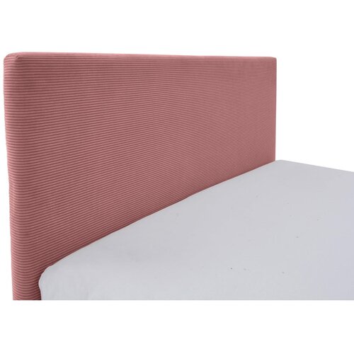 Meise M&amp;ouml;bel Ružičasti dječji krevet s prostorom za odlaganje 90x200 cm Cool &amp;ndash; Slike