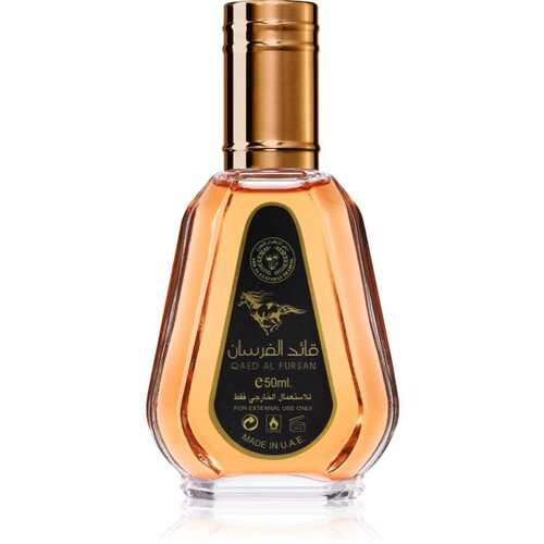 Lattafa Qaed Al Fursan parfumska voda uniseks 50 ml Cene