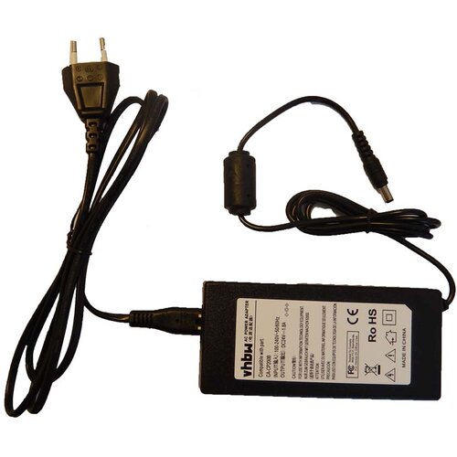 VHBW Punjač za štampače Canon Selphy 43W / 24V / 1,8A Cijene