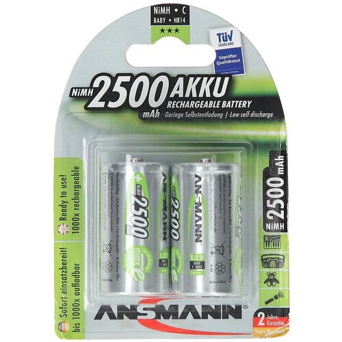  AN Bat HR14 2500mAh 2/1 Cene