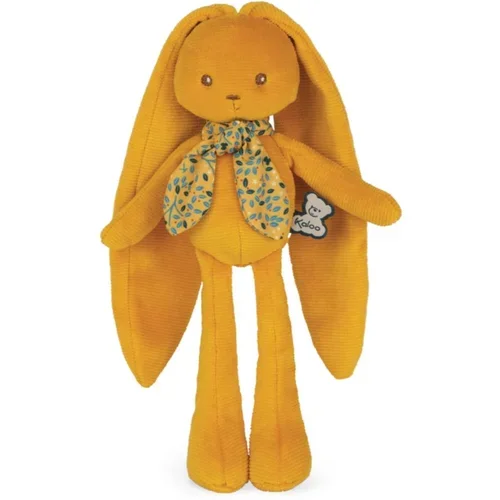 Kaloo Lapinoo Rabbit Ochre plišasta igrača 35 cm