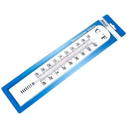 Womax Termometar 410x65mm plastični Cene