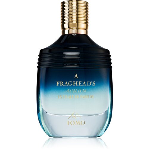 FOMO A Fraghead&amp;#039;s Asylum parfemski ekstrakt za mu&amp;scaron;karce 100 ml Slike