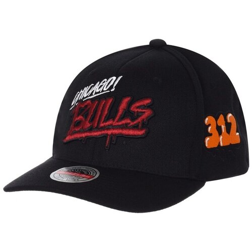 Mitchell And Ness Kape s šiltom Slap Sticker Classic pisana Cene