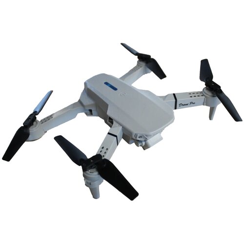  Dron E88 Dual kamera 4K/Domet oko 100m/360° okretanje Cene