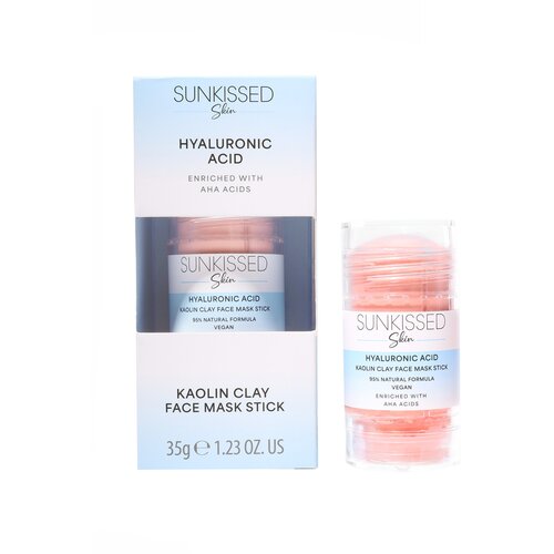 Sunkissed sk face mask stick Cene