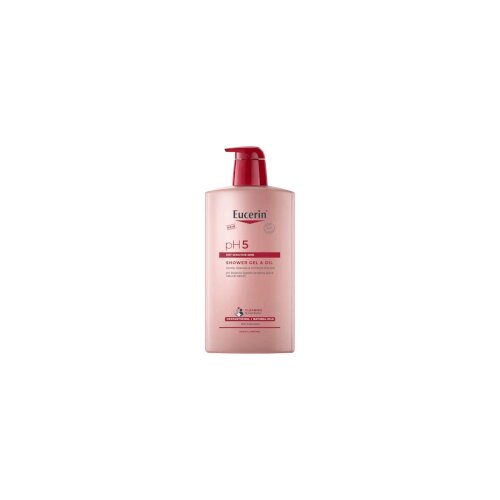 EUCERIN® pH5 uljni gel za tuširanje Cijene