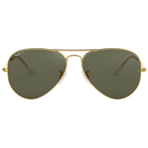 Ray-ban Unisex Sunčane naočale Ray Ban RB3025 62 P Green Cene