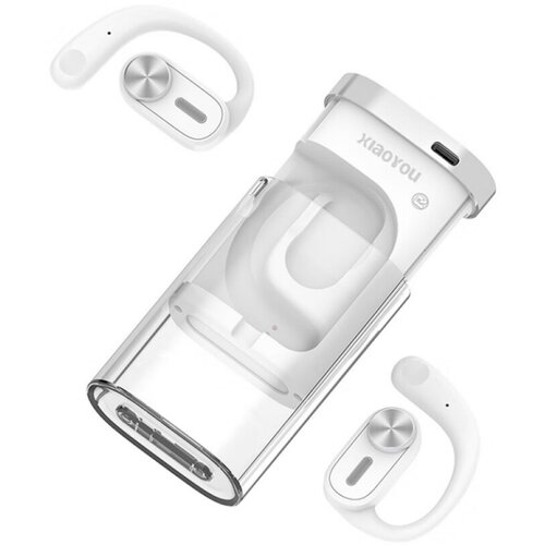 Xiaoyou Brezžične slušalke Z6 14.2MM Type-C 30h Bluetooth5.2 IPX6, (21217968) Cene