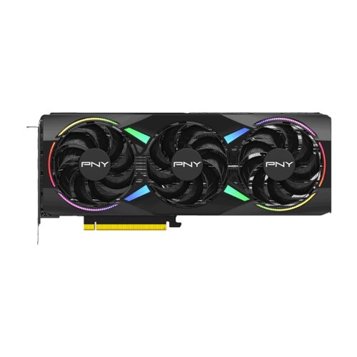 Pny nVidia GeForce RTX 5070 12GB Slike