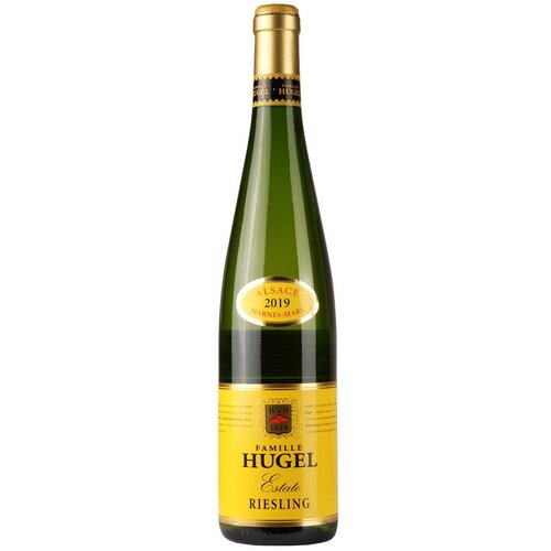Hugel & Fils hugel riesling estate Cene