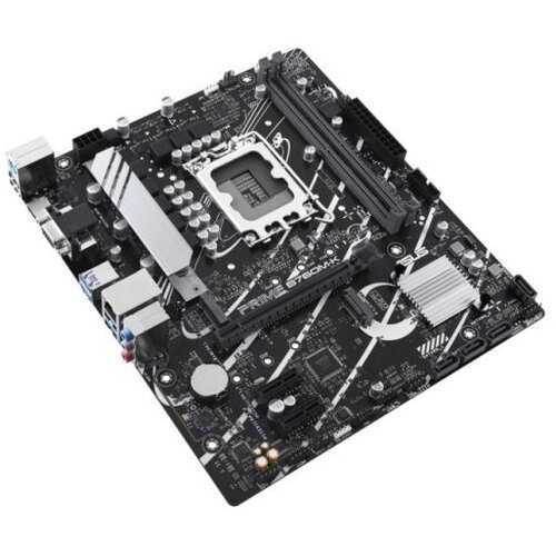 Asus MB PRIME B760M-KLGA 1700 2xDDR5, 2x... Cijene