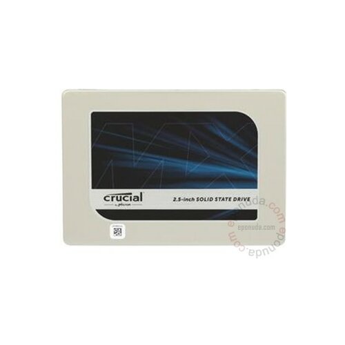 Crucial SATA III SSD MX200 Series CT1000MX200SSD1 Slike